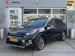 Kia Niro 1.6 GDi Hybrid DynamicPlusLine / 1-Eig / Org-Ned, Euro 6, Leder en Stof, Origineel Nederlands, Bedrijf