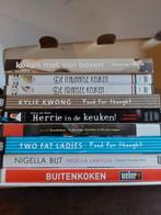 9 kook dvds, Ophalen of Verzenden, Zo goed als nieuw