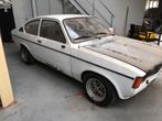 Opel kadett coupé, Auto's, Particulier, Te koop