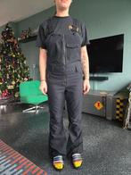 Nieuwe Volcom Snowboardpak. Maat S, Zwart, Nieuw, Ophalen of Verzenden, Maat 36 (S)