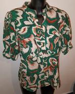 Leuke blouse met vrolijke print van Sophia, Ophalen, Overige kleuren, Sophia, Zo goed als nieuw