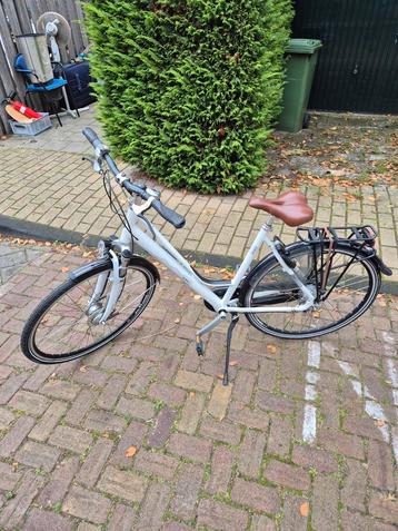 Spirit Damesfiets - Goede Staat! beschikbaar voor biedingen