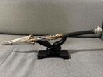 Assassins Creed Odyssey - Spear of Leonidas Replica, Ophalen of Verzenden, Gebruikt