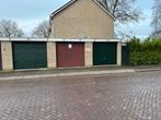 Garagebox te huur Dordrecht Marslaan, Zuid-Holland