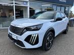 Peugeot 2008 1.2 PURETECH GT, Auto's, Automaat, Gebruikt, 1199 cc, Wit