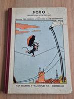 Bobo Geschiedenis van een aap 1955 Amsterdam, Ophalen of Verzenden, Gelezen, Non-fictie