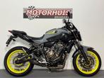 YAMAHA MT 07 ABS (bj 2016), Motoren, Motoren | Yamaha, 2 cilinders, Bedrijf, Onbekend, YAMAHA