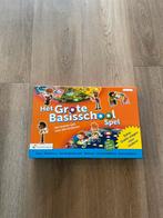 Grote basisschool spel, zo goed als nieuw., Een of twee spelers, Ophalen of Verzenden, Zo goed als nieuw, Noordhoff Uitgevers