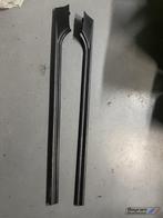 Bmw E36 compact instaplijsten binnenzijde 3-serie dorpel, Gebruikt, -, -, Ophalen of Verzenden