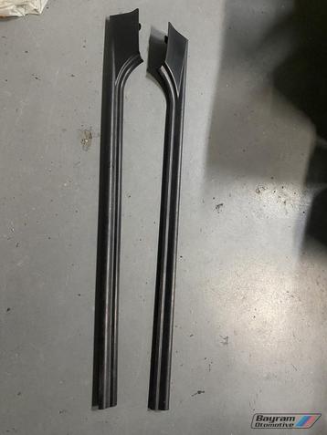 Bmw E36 compact instaplijsten binnenzijde 3-serie dorpel beschikbaar voor biedingen