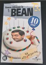 Mr Bean videobanden setje, Alle leeftijden, Ophalen of Verzenden, Zo goed als nieuw, Komedie