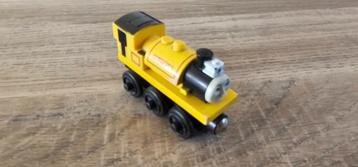 thomas de trein hout proteus beschikbaar voor biedingen