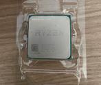 Ryzen 3 1200 + ongebruikte Wraith cooler, Computers en Software, Processors, Ophalen of Verzenden, Zo goed als nieuw, 3 tot 4 Ghz