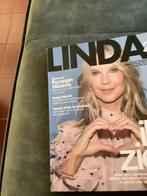Linda Magazine., Boeken, Tijdschriften en Kranten, Ophalen of Verzenden, Zo goed als nieuw, Damesbladen