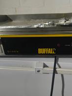 plaat grill, Ophalen of Verzenden, Gebruikt, Minder dan 45 cm