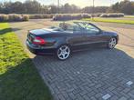Mercedes-Benz CLK 350 Cabrio | AMG Pakket, Keyless, Memory, Auto's, Mercedes-Benz, Automaat, Lichtsensor, Achterwielaandrijving