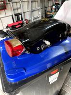ducktail achterspatbord met lamp, Motoren, Ophalen of Verzenden, Gebruikt