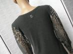 MARCCAIN aparte  blouse,Mt 40 als nieuw, Kleding | Dames, Blouses en Tunieken, Maat 38/40 (M), Tweedehands, Tweedehands, Marccain