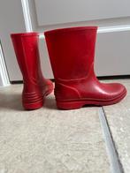 Laarsjes maat 29, Ophalen of Verzenden, Gebruikt, Jongen of Meisje, Laarzen
