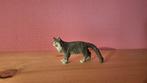 Schleich maine coon, Ophalen of Verzenden, Zo goed als nieuw, Beeldje of Figuurtje