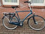 Zo goed als nieuwe batavus bolero herenfiets fiets 61 cm, Ophalen, Versnellingen, Batavus, Zo goed als nieuw
