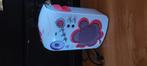 Karaoke set met cd speler., Ophalen, Gebruikt