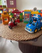 Grote Duplo Set - Diverse Thema's, Ophalen of Verzenden, Zo goed als nieuw, Complete set, Duplo