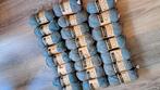Scheepjes RIVER WASHED (23 stuks)nieuw., Ophalen of Verzenden, Nieuw, Breien of Haken, Wol of Garen