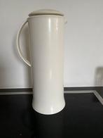 Tupperware thermoskan, Ophalen of Verzenden, Gebruikt, Beker of Kan