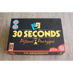 GEZOCHT: 30 seconds bordspel, Hobby en Vrije tijd, Gezelschapsspellen | Bordspellen, Een of twee spelers, Ophalen, Zo goed als nieuw