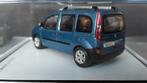 Renault Kangoo Passenger 1:43 Norev Pol, Hobby en Vrije tijd, Modelauto's | 1:43, Verzenden, Zo goed als nieuw, Auto, Overige merken