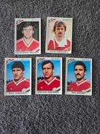 Panini WK 86, Verzamelen, Ophalen of Verzenden, Zo goed als nieuw, Buitenlandse clubs, Poster, Plaatje of Sticker