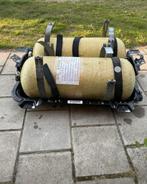 CNG Gastanks 2x 46l, Ophalen, Zo goed als nieuw