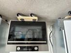 Combi oven, Oven, 45 tot 60 cm, Hete lucht, Ophalen