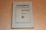 Olipodrigo / Malle-Kostersboekje [1933] — Editie K. ter Laan, Boeken, Geschiedenis | Stad en Regio, Ophalen of Verzenden, Gelezen