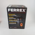 Ferrex 1400w hogedrukreiniger || Nu voor €39.99, Nieuw, Ophalen of Verzenden, Elektrisch