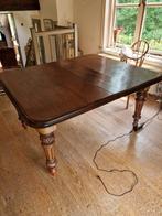 antieke Engelse tafel, Antiek en Kunst, Antiek | Meubels | Tafels, Ophalen