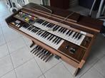 Yamaha Electone B-35, Muziek en Instrumenten, Ophalen, Gebruikt, 2 klavieren, Orgel