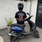 Gilera Runner T-Shirt BikeLife, Ophalen of Verzenden
