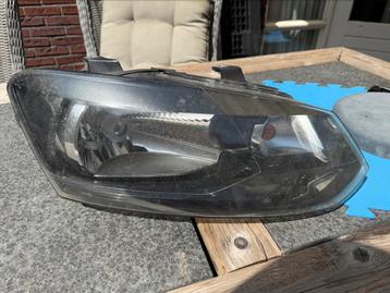 Volkswagen polo koplamp 6R1 valeo  beschikbaar voor biedingen