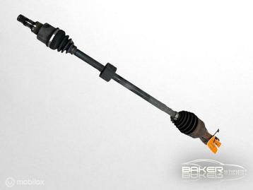 Suzuki Alto V ('09-'15) Aandrijfas rechtsvoor beschikbaar voor biedingen