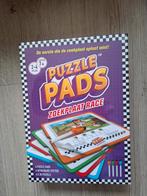 Puzzle Pads Zoekplaat Race - Nieuw Bordspel, Een of twee spelers, Ophalen of Verzenden, Nieuw, Reisspel