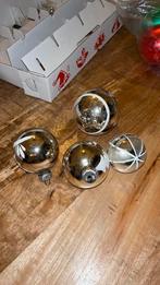 Vintage kerstballen, Antiek en Kunst, Ophalen
