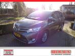 TOYOTA Verso 1.8 VVT-i 147pk Aspiration bij Toyota specialis, Auto's, Toyota, Te koop, Zilver of Grijs, 147 pk, Benzine