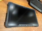 Dell Latitude 7212 Rugged Tablet - Amper Gebruikt!, 12 inch, Dell, Wi-Fi, 256 GB