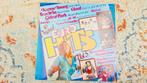 16 Euro Hits LP - Vintage Vinyl in Topstaat!, Ophalen, Zo goed als nieuw, 12 inch