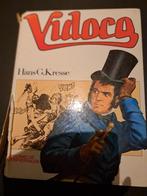 Vidocq stripboek, Gelezen, Eén stripboek, Ophalen of Verzenden, Hans G.Kresse
