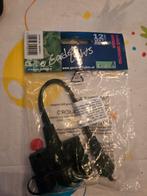 Garden Lights 12volt verdeler, Kunststof, Minder dan 50 watt, Nieuw, Ophalen of Verzenden