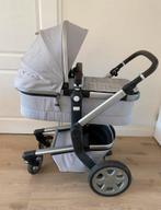Joolz kinderwagen - nette staat!, Gebruikt, Verstelbare duwstang, Ophalen, Kinderwagen