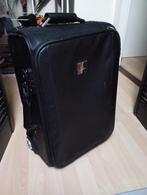 Jan des Bouvrie koffer, Sieraden, Tassen en Uiterlijk, Ophalen, 50 tot 60 cm, Hard kunststof, Zo goed als nieuw